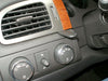 ProClip Fahrzeughalter 803841 - Linksbefestigung- NUR für die Ausführung des Armaturenbretts mit Mittelkonsole und zwei Lüftungsöffnungen über der Stereoanlage - GMC Yukon XL Denali 07-14, GMC Yukon XL 07-14, GMC Yukon 07-14 und weitere