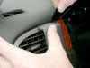 ProClip Fahrzeughalter 803841 - Linksbefestigung- NUR für die Ausführung des Armaturenbretts mit Mittelkonsole und zwei Lüftungsöffnungen über der Stereoanlage - GMC Yukon XL Denali 07-14, GMC Yukon XL 07-14, GMC Yukon 07-14 und weitere