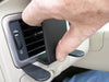 ProClip Fahrzeughalter 803872 - Linksbefestigung - Volvo V70 II 08-11, Volvo XC70 08-11, Volvo S80 07-11