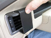 ProClip Fahrzeughalter 803872 - Linksbefestigung - Volvo V70 II 08-11, Volvo XC70 08-11, Volvo S80 07-11