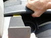 ProClip Fahrzeughalter 803875 - Linksbefestigung - Volkswagen Crafter 07-16, Dodge Sprinter 07-18, Mercedes Benz Sprinter 07-18