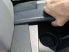 ProClip Fahrzeughalter 803875 - Linksbefestigung - Volkswagen Crafter 07-16, Dodge Sprinter 07-18, Mercedes Benz Sprinter 07-18