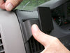 ProClip Fahrzeughalter 803878 - Linksbefestigung- NICHT für Techno Modelle. - Citroen Jumper 07-24, Peugeot Boxer 07-24, Fiat Ducato 07-21 und weitere
