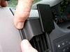 ProClip Fahrzeughalter 803878 - Linksbefestigung- NICHT für Techno Modelle. - Citroen Jumper 07-24, Peugeot Boxer 07-24, Fiat Ducato 07-21 und weitere