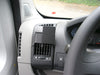 ProClip Fahrzeughalter 803878 - Linksbefestigung- NICHT für Techno Modelle. - Citroen Jumper 07-24, Peugeot Boxer 07-24, Fiat Ducato 07-21 und weitere