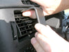 ProClip Fahrzeughalter 803906 - Linksbefestigung - Ford Transit 07-13, Ford Transit Tourneo 07-13