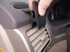 ProClip Fahrzeughalter 803918 - Linksbefestigung - Kia Magentis 07-10, Kia Optima 06½-10