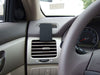 ProClip Fahrzeughalter 803918 - Linksbefestigung - Kia Magentis 07-10, Kia Optima 06½-10