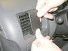ProClip Fahrzeughalter 803974 - Linksbefestigung - Fiat Scudo 07-16, Toyota Proace 13-16, Citroen Jumpy 2nd Gen 07-16 und weitere
