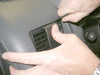 ProClip Fahrzeughalter 803974 - Linksbefestigung - Fiat Scudo 07-16, Toyota Proace 13-16, Citroen Jumpy 2nd Gen 07-16 und weitere