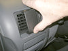ProClip Fahrzeughalter 803974 - Linksbefestigung - Fiat Scudo 07-16, Toyota Proace 13-16, Citroen Jumpy 2nd Gen 07-16 und weitere