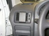 ProClip Fahrzeughalter 803974 - Linksbefestigung - Fiat Scudo 07-16, Toyota Proace 13-16, Citroen Jumpy 2nd Gen 07-16 und weitere