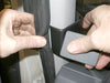 ProClip Fahrzeughalter 803987 - Linksbefestigung - Volvo FE 07-25, Volvo FL 07-25, Volvo FE/FL 07-25