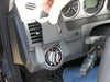 ProClip Fahrzeughalter 803996 - Linksbefestigung - Mercedes Benz C-Klasse (180-320) 07-10, Mercedes Benz C-Klasse (180-320) 08-10