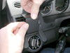 ProClip Fahrzeughalter 803996 - Linksbefestigung - Mercedes Benz C-Klasse (180-320) 07-10, Mercedes Benz C-Klasse (180-320) 08-10