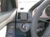 ProClip Fahrzeughalter 803996 - Linksbefestigung - Mercedes Benz C-Klasse (180-320) 07-10, Mercedes Benz C-Klasse (180-320) 08-10