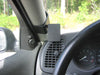 ProClip Fahrzeughalter 804060 - Linke Montierung, hoch- NICHT für Kabrioletts - Saab 9-3 03-11