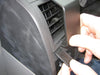 ProClip Fahrzeughalter 804061 - Linksbefestigung - Chrysler 300C Touring 05-10, Chrysler 300 Touring 05-10, Chrysler 300C 05-10 und weitere