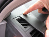 ProClip Fahrzeughalter 804061 - Linksbefestigung - Chrysler 300C Touring 05-10, Chrysler 300 Touring 05-10, Chrysler 300C 05-10 und weitere