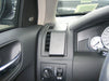 ProClip Fahrzeughalter 804061 - Linksbefestigung - Chrysler 300C Touring 05-10, Chrysler 300 Touring 05-10, Chrysler 300C 05-10 und weitere