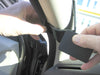ProClip Fahrzeughalter 804081 - Linke Montierung, hoch - Volvo S80 07-11, Volvo XC70 08-11, Volvo V70 II 08-11
