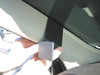 ProClip Fahrzeughalter 804081 - Linke Montierung, hoch - Volvo S80 07-11, Volvo XC70 08-11, Volvo V70 II 08-11