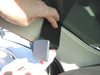 ProClip Fahrzeughalter 804081 - Linke Montierung, hoch - Volvo S80 07-11, Volvo XC70 08-11, Volvo V70 II 08-11