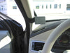 ProClip Fahrzeughalter 804081 - Linke Montierung, hoch - Volvo S80 07-11, Volvo XC70 08-11, Volvo V70 II 08-11