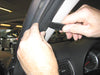 ProClip Fahrzeughalter 804084 - Linke Montierung, hoch - Subaru Impreza 08-12, Subaru WRX 08-14