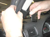 ProClip Fahrzeughalter 804084 - Linke Montierung, hoch - Subaru Impreza 08-12, Subaru WRX 08-14