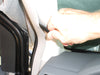 ProClip Fahrzeughalter 804090 - Linksbefestigung - Chrysler Town & Country 08-16, Chrysler Voyager 08-11, Dodge Grand Caravan 08-16