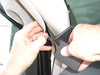 ProClip Fahrzeughalter 804090 - Linksbefestigung - Chrysler Town & Country 08-16, Chrysler Voyager 08-11, Dodge Grand Caravan 08-16