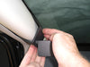 ProClip Fahrzeughalter 804090 - Linksbefestigung - Chrysler Town & Country 08-16, Chrysler Voyager 08-11, Dodge Grand Caravan 08-16