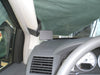 ProClip Fahrzeughalter 804090 - Linksbefestigung - Chrysler Town & Country 08-16, Chrysler Voyager 08-11, Dodge Grand Caravan 08-16