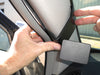 ProClip Fahrzeughalter 804095 - Linksbefestigung - Saturn VUE 08-09