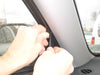 ProClip Fahrzeughalter 804097 - Linksbefestigung - Toyota hochlander 08-13