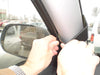 ProClip Fahrzeughalter 804097 - Linksbefestigung - Toyota hochlander 08-13