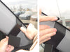 ProClip Fahrzeughalter 804097 - Linksbefestigung - Toyota hochlander 08-13