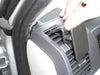ProClip Fahrzeughalter 804107 - Linksbefestigung - Jeep Grand Cherokee 08-10