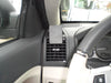 ProClip Fahrzeughalter 804107 - Linksbefestigung - Jeep Grand Cherokee 08-10