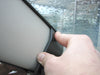 ProClip Fahrzeughalter 804125 - Linksbefestigung - Fiat 500 10-11, Fiat 500 07-20