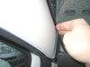 ProClip Fahrzeughalter 804125 - Linksbefestigung - Fiat 500 10-11, Fiat 500 07-20