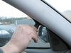 ProClip Fahrzeughalter 804136 - Linke Montierung, hoch - Mercedes Benz E-Klasse, Kombi 03-09, Mercedes Benz E-Klasse und weitere