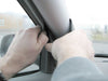 ProClip Fahrzeughalter 804136 - Linke Montierung, hoch - Mercedes Benz E-Klasse, Kombi 03-09, Mercedes Benz E-Klasse und weitere