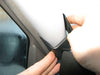 ProClip Fahrzeughalter 804136 - Linke Montierung, hoch - Mercedes Benz E-Klasse, Kombi 03-09, Mercedes Benz E-Klasse und weitere
