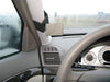 ProClip Fahrzeughalter 804136 - Linke Montierung, hoch - Mercedes Benz E-Klasse, Kombi 03-09, Mercedes Benz E-Klasse und weitere