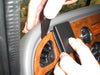ProClip Fahrzeughalter 804145 - Linksbefestigung - Peterbilt Model 367 08-18, Peterbilt Model 384 08-18, Peterbilt Model 386 08-18 und weitere