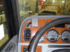 ProClip Fahrzeughalter 804145 - Linksbefestigung - Peterbilt Model 367 08-18, Peterbilt Model 384 08-18, Peterbilt Model 386 08-18 und weitere