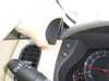 ProClip Fahrzeughalter 804154 - Linksbefestigung - Infiniti EX35 08-13