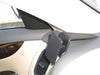 ProClip Fahrzeughalter 804154 - Linksbefestigung - Infiniti EX35 08-13